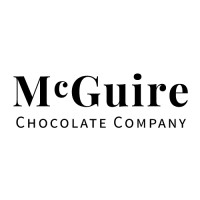 McGuire Chocolate Company logo, McGuire Chocolate Company contact details