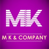 M K & COMPANY logo, M K & COMPANY contact details