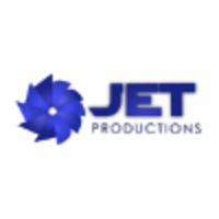 Jet Productions UK logo, Jet Productions UK contact details