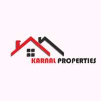 Karnal Properties logo, Karnal Properties contact details