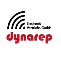 dynarep Electronic Vertriebs GmbH logo, dynarep Electronic Vertriebs GmbH contact details