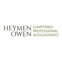 Heymen Owen | Chartered Professional Accountants logo, Heymen Owen | Chartered Professional Accountants contact details