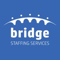 Bridge Staffing UK logo, Bridge Staffing UK contact details