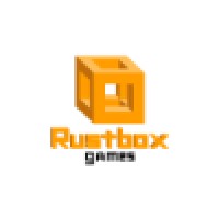 Rustbox Games logo, Rustbox Games contact details