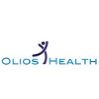 Olios Health logo, Olios Health contact details