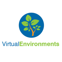 Virtual Environments Australia logo, Virtual Environments Australia contact details