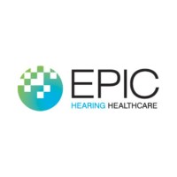 EPIC Hearing Healthcare logo, EPIC Hearing Healthcare contact details