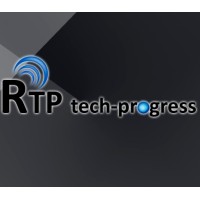 RTP tech-progress logo, RTP tech-progress contact details