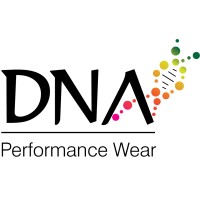 DNA Performance Wear logo, DNA Performance Wear contact details