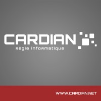 CARDIAN logo, CARDIAN contact details