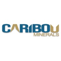 Caribou Minerals Pty Ltd logo, Caribou Minerals Pty Ltd contact details