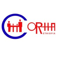 CORHA logo, CORHA contact details