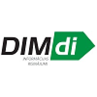 DIMDI logo, DIMDI contact details