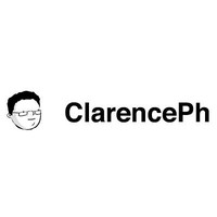 ClarencePh logo, ClarencePh contact details