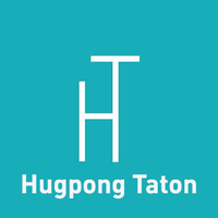 Hugpong Taton logo, Hugpong Taton contact details