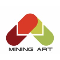 Mining Art logo, Mining Art contact details