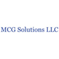 MCG Consulting Solutions, LLC logo, MCG Consulting Solutions, LLC contact details