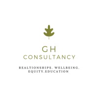 GH Consultancy logo, GH Consultancy contact details