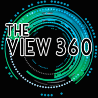 The View 360 Photography logo, The View 360 Photography contact details