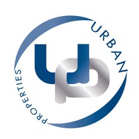 Urban Properties & Builders logo, Urban Properties & Builders contact details