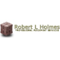 Robert L. Holmes Professional Placement Services Inc. logo, Robert L. Holmes Professional Placement Services Inc. contact details