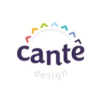 Cantê Design logo, Cantê Design contact details