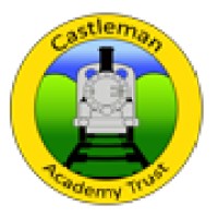 CASTLEMAN ACADEMY TRUST logo, CASTLEMAN ACADEMY TRUST contact details