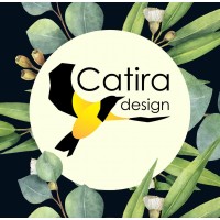 Catira Design logo, Catira Design contact details