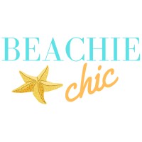 Beachie Chic logo, Beachie Chic contact details