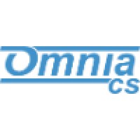 Omnia logo, Omnia contact details