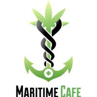 Maritime Cafe logo, Maritime Cafe contact details