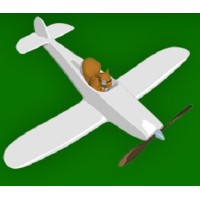 Flying Squirrel Games Ltd. logo, Flying Squirrel Games Ltd. contact details