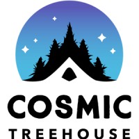 Cosmic Treehouse logo, Cosmic Treehouse contact details