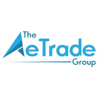 AeTrade Group logo, AeTrade Group contact details