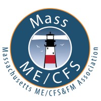 Massachusetts CFIDS/ME & FM Association logo, Massachusetts CFIDS/ME & FM Association contact details