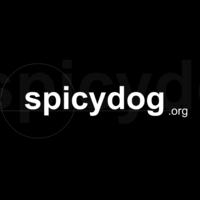 spicydog.org logo, spicydog.org contact details