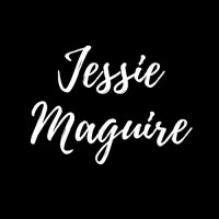 Jessie Maguire logo, Jessie Maguire contact details