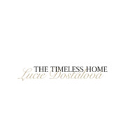 THE TIMELESS HOME logo, THE TIMELESS HOME contact details