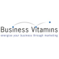 Business Vitamins UK Ltd logo, Business Vitamins UK Ltd contact details