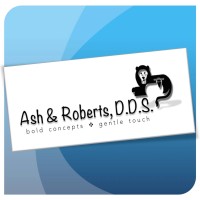 Ash & Roberts, DDS logo, Ash & Roberts, DDS contact details