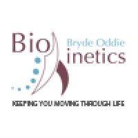 Bryde Oddie Biokinetics logo, Bryde Oddie Biokinetics contact details