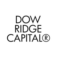 DOW RIDGE CAPITAL logo, DOW RIDGE CAPITAL contact details