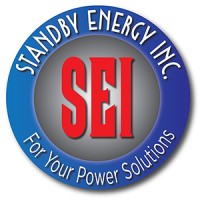 Standby Energy Inc logo, Standby Energy Inc contact details