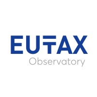 EU Tax Observatory logo, EU Tax Observatory contact details