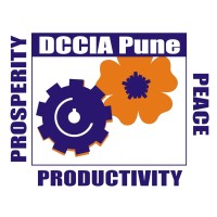 Deccan Chamber of Commerce Industries & Agriculture logo, Deccan Chamber of Commerce Industries & Agriculture contact details