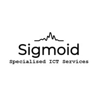 Sigmoid Services logo, Sigmoid Services contact details