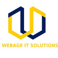 WEBAGE IT SOLUTIONS logo, WEBAGE IT SOLUTIONS contact details