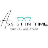 Assist in Time logo, Assist in Time contact details