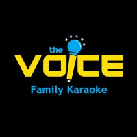 The Voice Family Karaoke logo, The Voice Family Karaoke contact details