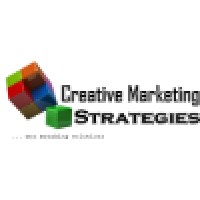 Creative Marketing Strategies, Inc. logo, Creative Marketing Strategies, Inc. contact details